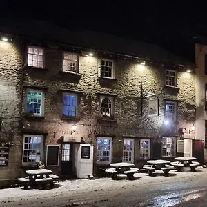 The Dante Arms Middleham
