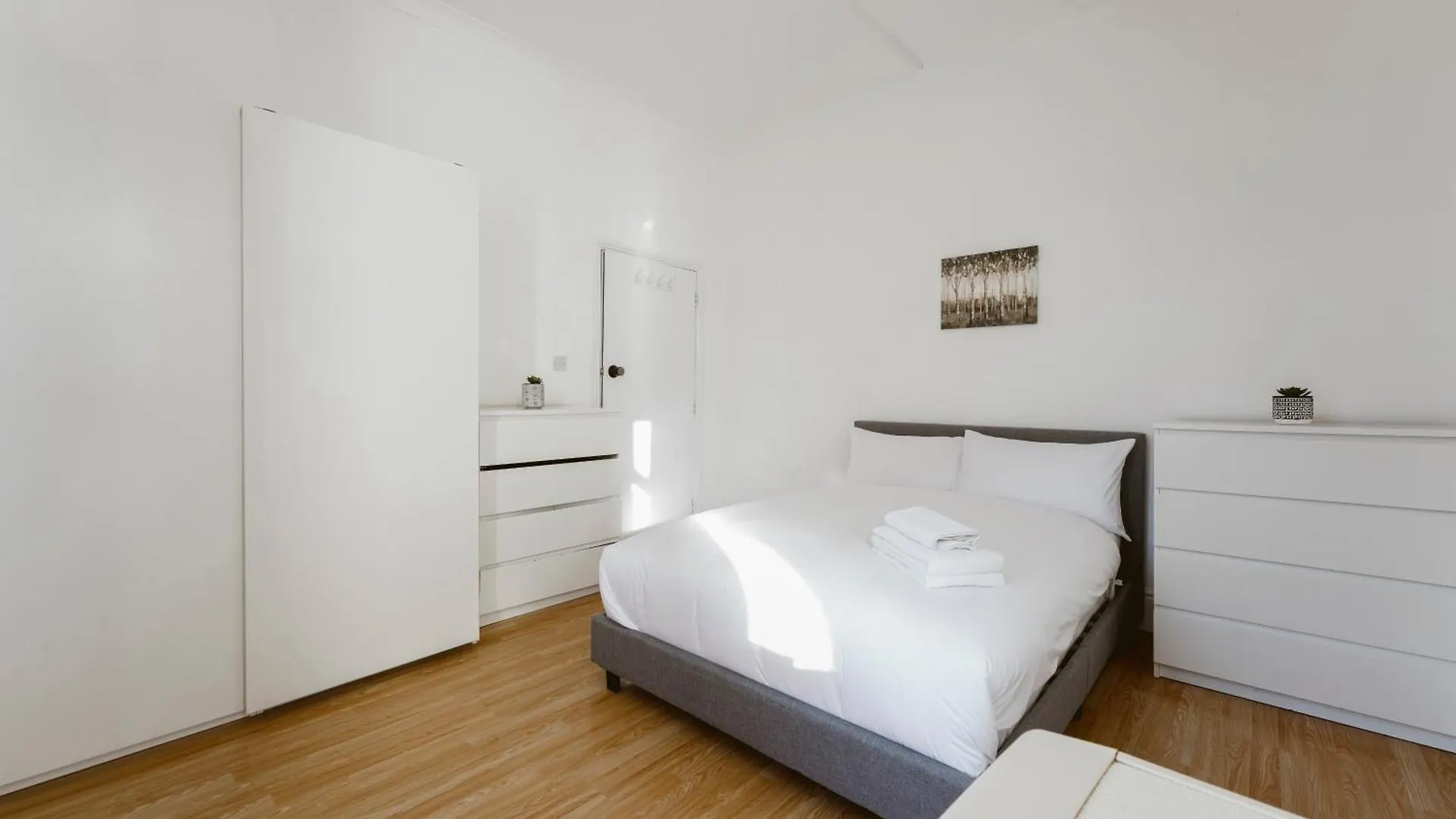 Guest house Stratford Double Rooms - 29 London