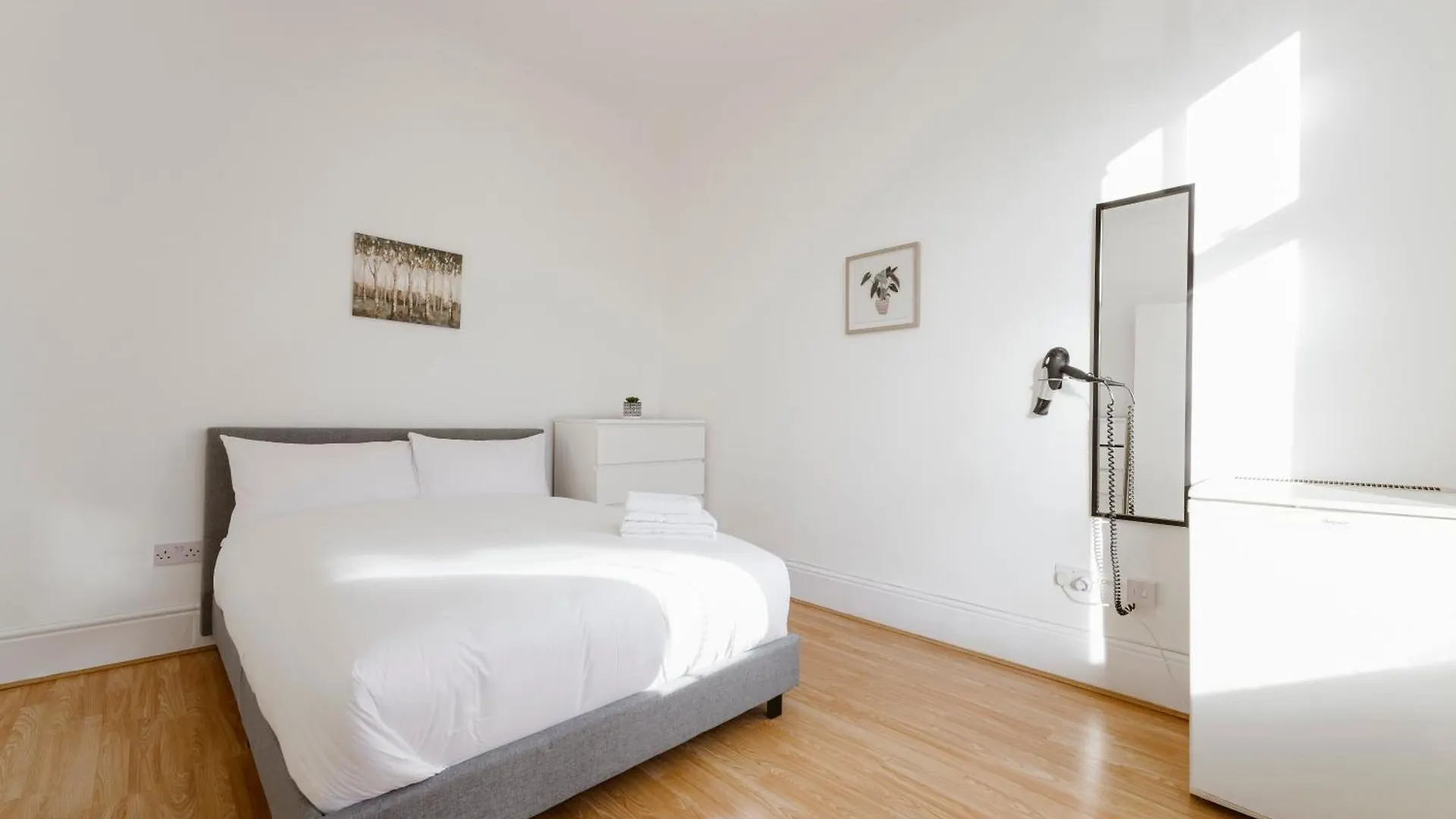 Stratford Double Rooms - 29 London