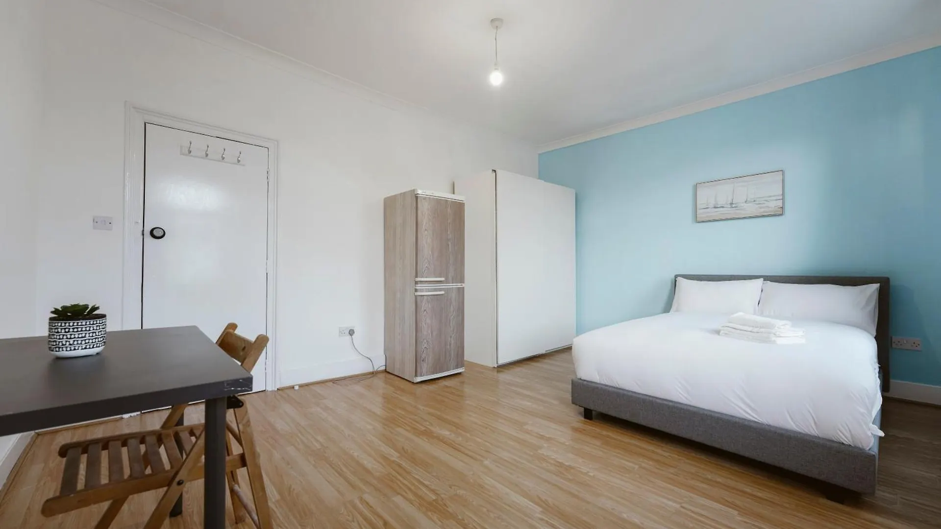 Stratford Double Rooms - 29 London United Kingdom